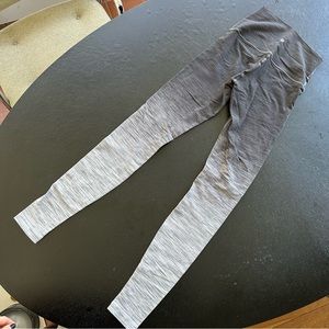 Lululemon Super High Waist Long